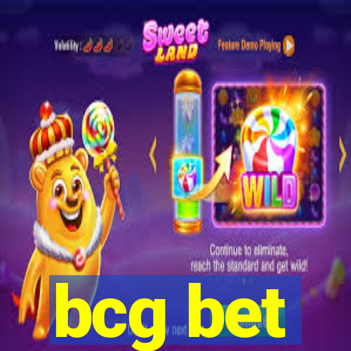 bcg bet